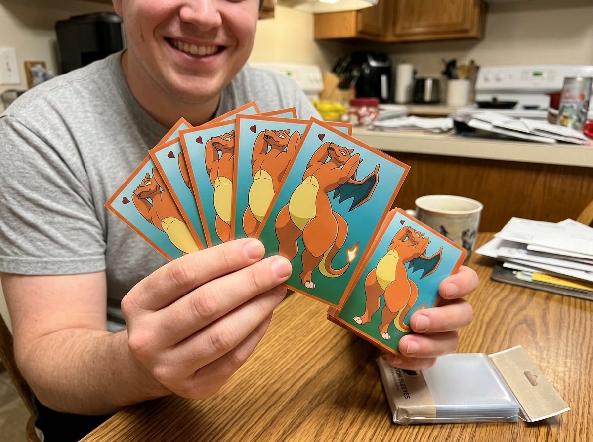 Iowa Card Co product collection